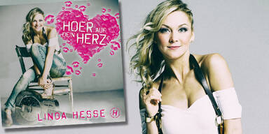 Linda Hesse Schlagerstar