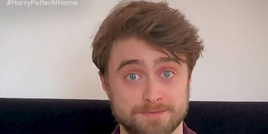 Daniel Radcliffe: Überraschendes "Harry Potter"-Comeback