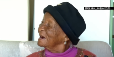 128 Jahre alt: Die älteste Frau der Welt ist tot