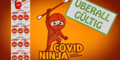 Ninja-Pass: Auch am Wochenende gültig