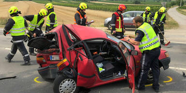 Unfall Jois