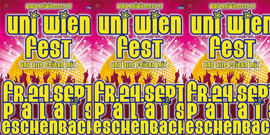 Uni Wien Fest