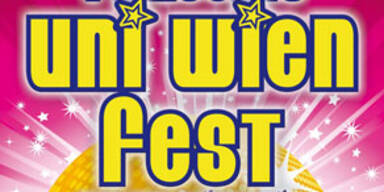 Uni Wien Fest