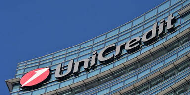 UniCredit schließt kurzfristigen Ausstieg aus Russland aus