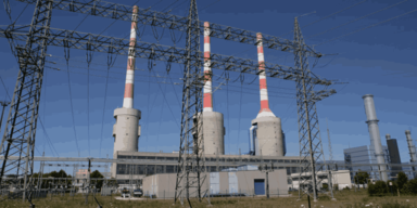 Rettung steht: Deutschland steigt bei Energiekonzern Uniper ein