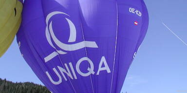 UNIQA im Aufwind: Bestes Quartal seit 1,5 Jahren