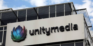 Unitymedia kündigt erste eigene TV-Serie an