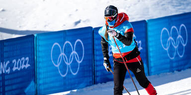 Trio um Unterweger verpasst Sprint-Quali