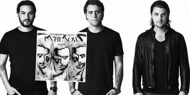 Swedish House Mafia: Neues Album ist da