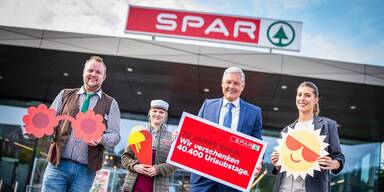 Spar