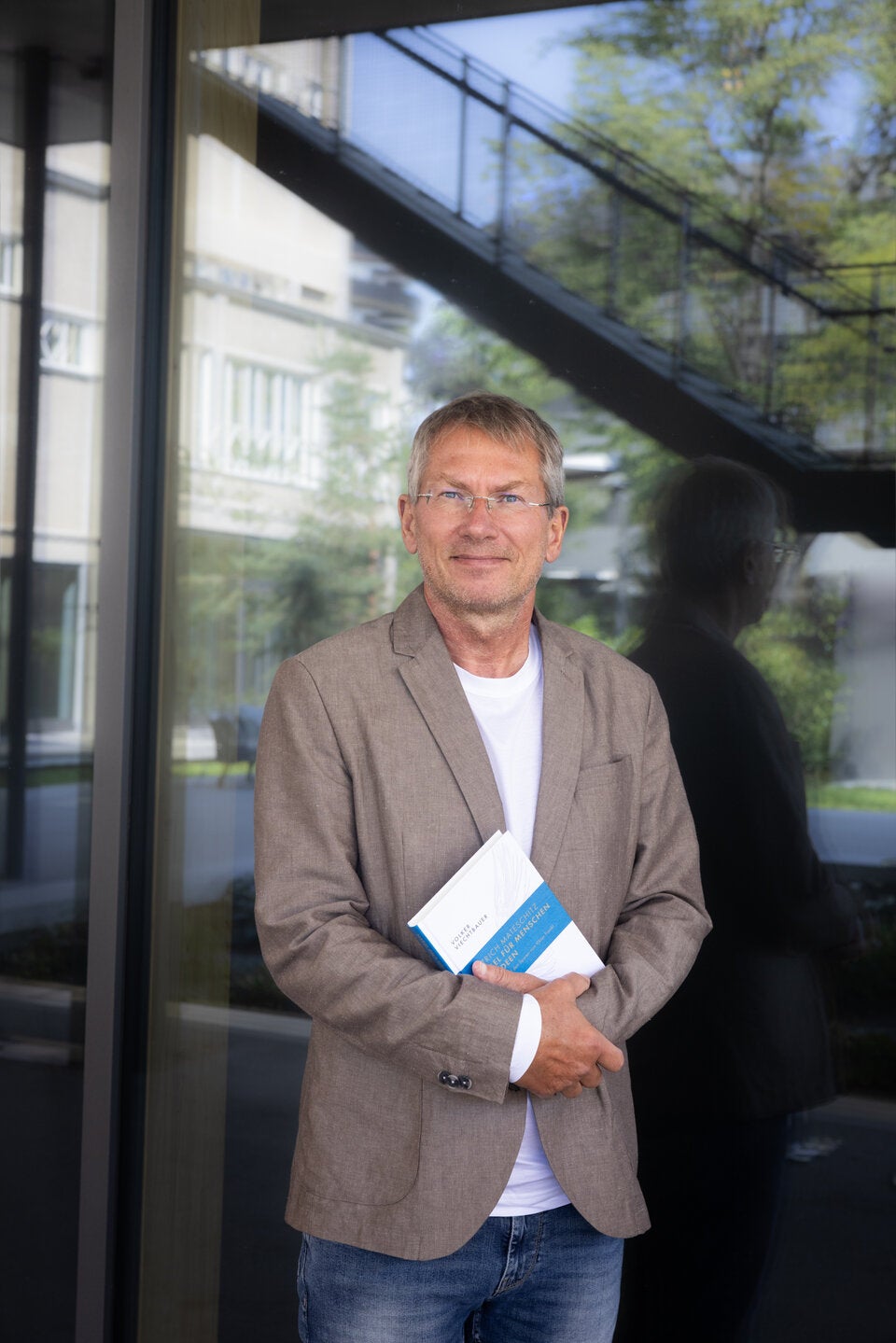 Volker Viechtbauer