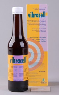 VIBRACELL