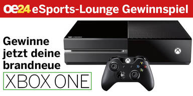 Xbox One gewinnen