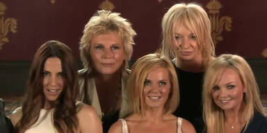 Das Spice Girls Musical: "Viva Forever"