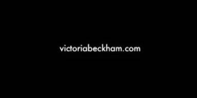 Victoria Beckham stellt neue Homepage vor