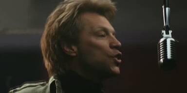 Bon Jovi - Because we can