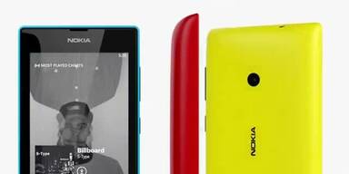 Windows Phone 8: Das neue Nokia Lumia 520