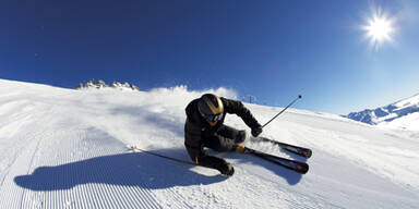 210.000 Paar bis Jahresende: Rekord bei Ski-Verkäufen
