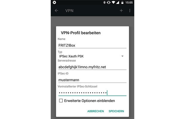 Vorsicht bei WLAN-Nutzung im Urlaub