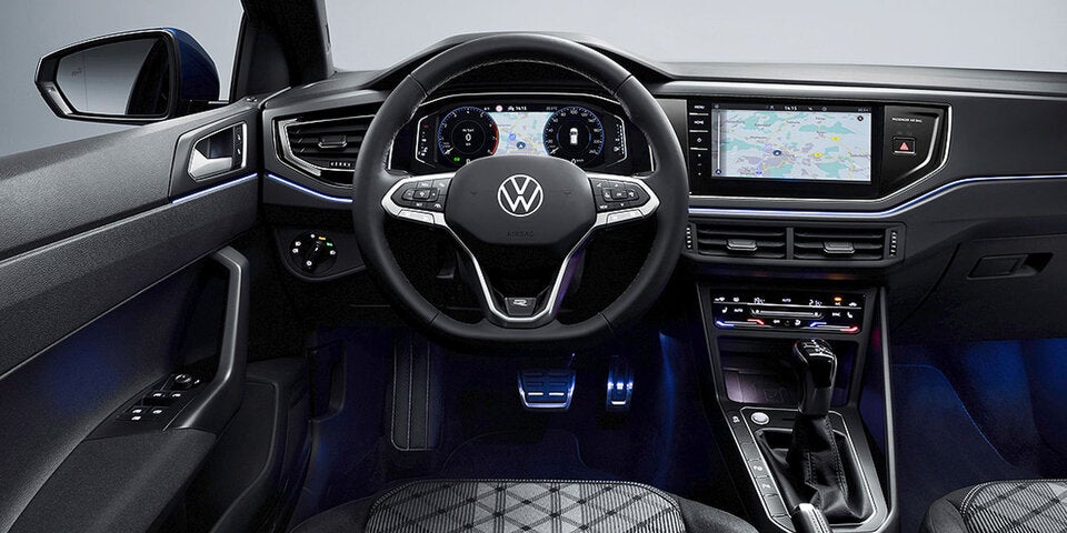 VW verpasst dem Polo ein großes Facelift