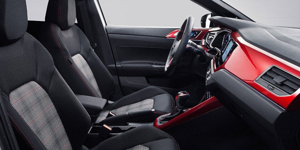 Das ist der „neue“ VW Polo GTI
