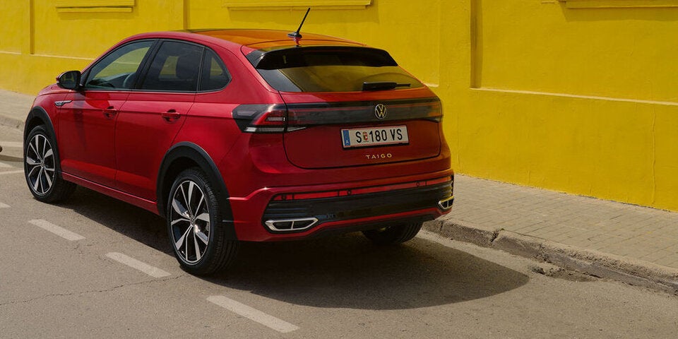 VW Taigo ist etwas teurer als versprochen