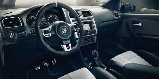 VW schickt den Polo R WRC auf die Straße