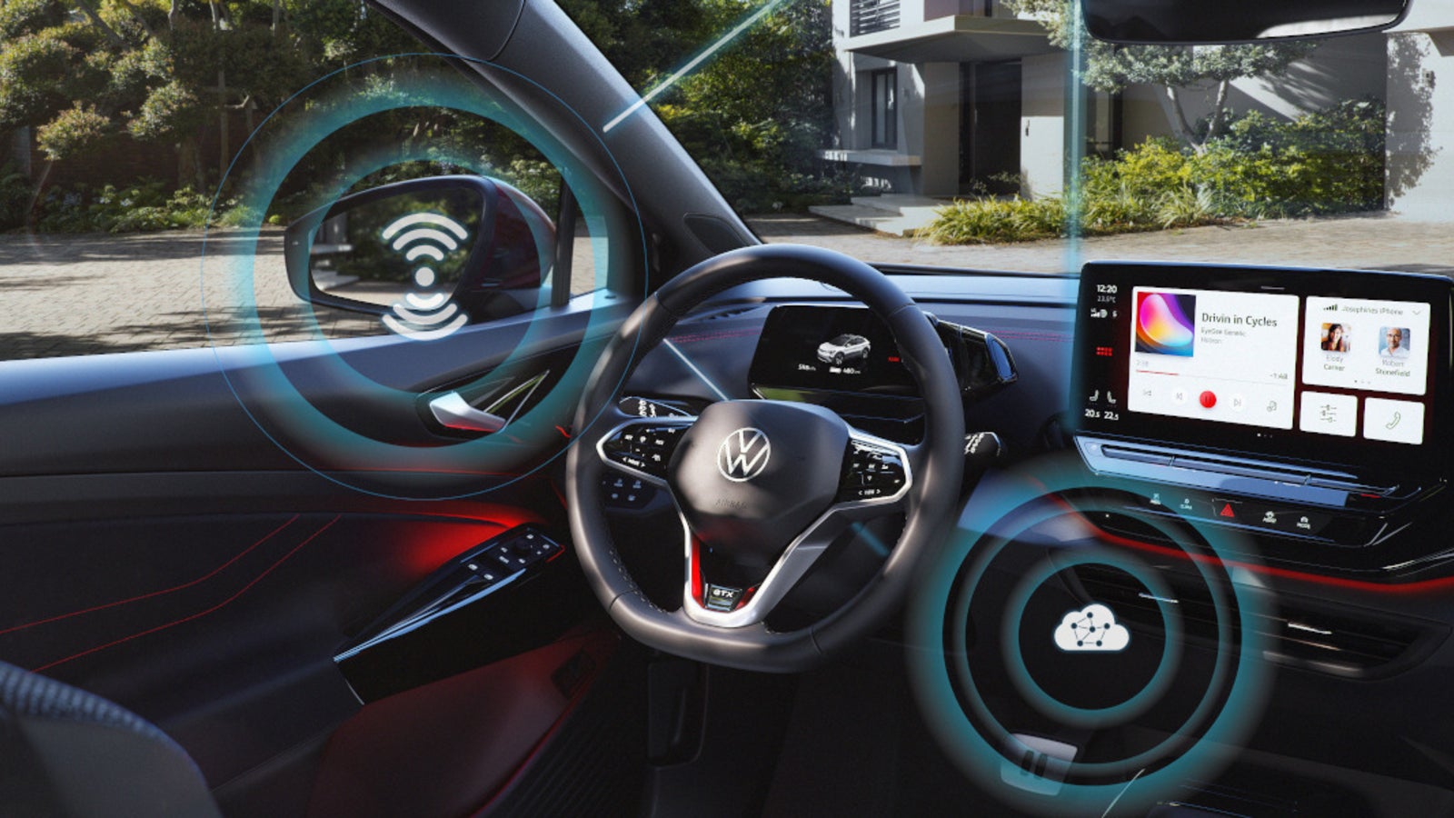 VW startet völlig neue SoftwareGeneration oe24.at