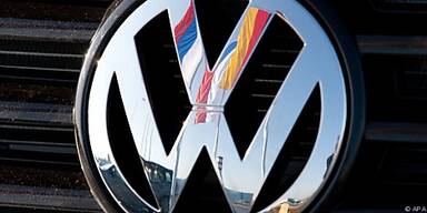 VW bleibt das Liebkind der Österreicher