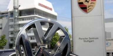 VW und Porsche wollen durchstarten