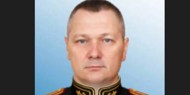 Nächster mysteriöser Fall: Russischer Offizier tot aufgefunden