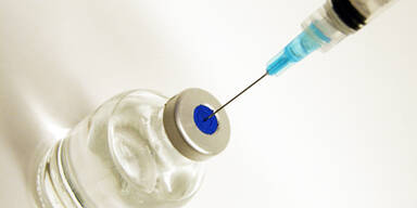 EU: Eine H1N1-Impfung reicht