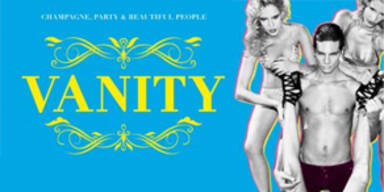 Vanity - Grand Opening