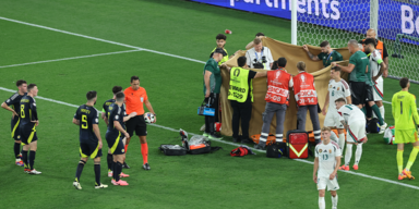 Varga-Drama: UEFA reagiert zu den Vorwürfen