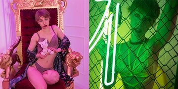 Geheimnis gelüftet: Dieser Mann ist Porno-Partner der Wut ...