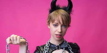 Wut-Veganerin: So hart ist mein Sex-Leben - oe24.at