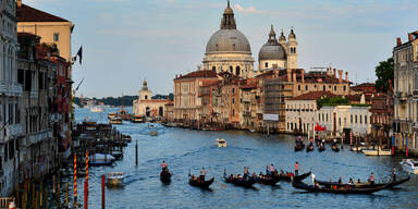 Venedig will Touristen-Zahl deckeln