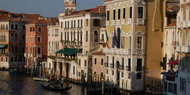 Schallaburg: Auf Beatles folgt Venedig