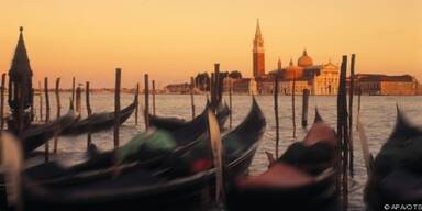Venezianer leiden unter dem Tourismus