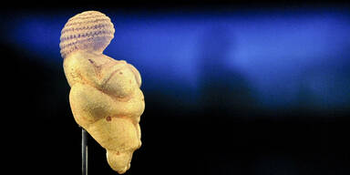 Rätsel um "Venus von Willendorf" endlich gelöst