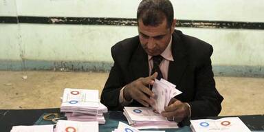 Ägypten: Mehrheit für Verfassungsreferendum