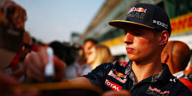 Verstappen