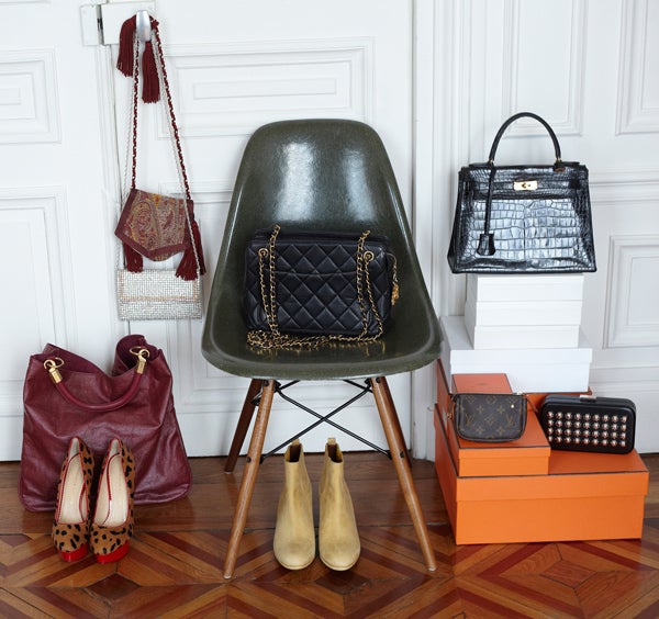 Vestiaire Collective
