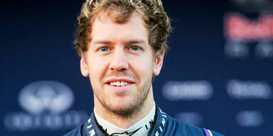 Weltmeister Vettel schlägt Alarm