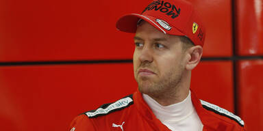 Formel 1: Vettel spricht über Corona-Bedrohung