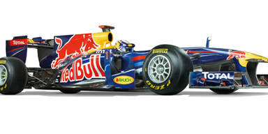 Red Bull