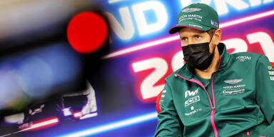 Vettel-Zukunft: "Wir haben keinen Plan B"