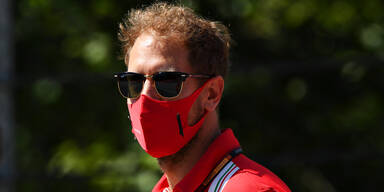 Ferrari-Chef: Darum muss Vettel wirklich gehen