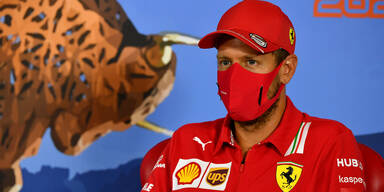 Vettel fährt mit neuen Updates um F1-Zukunft