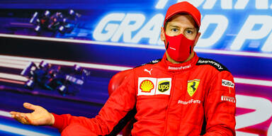 Formel-1: Aston Martin will von Vettel lernen
